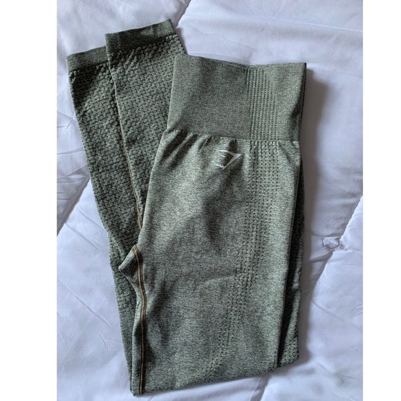 Gymshark Pants - Gymshark Vital Seamless Leggings